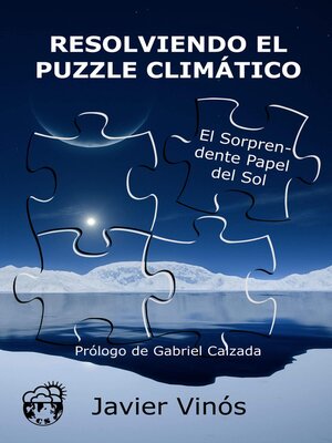 cover image of Resolviendo el puzzle climático